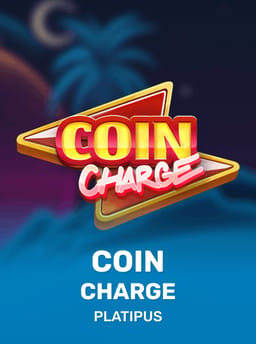 Coin Charge - Platipus