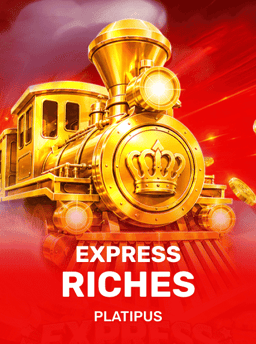Express Riches - Platipus