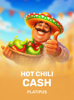 Hot Chili Cash - Platipus