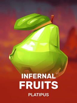 Infernal Fruits - Platipus