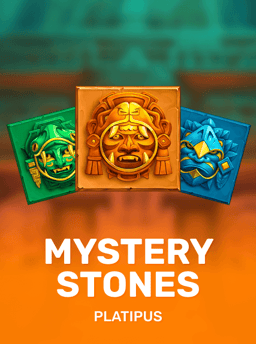 Mystery Stones - Platipus