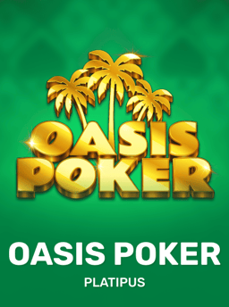 Oasis Poker - Platipus