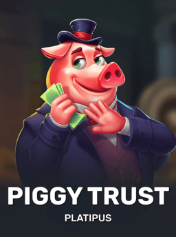 Piggy Trust - Platipus