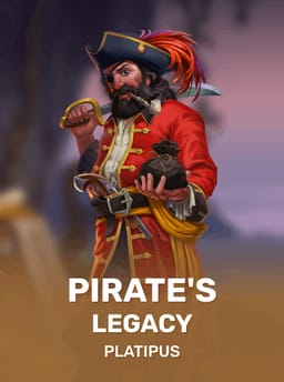 Pirate's Legacy - Platipus