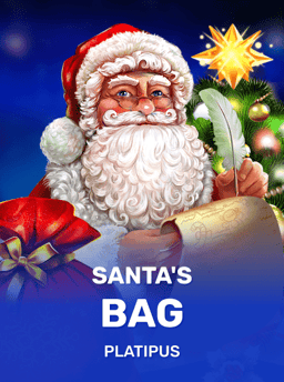 Santa's Bag - Platipus