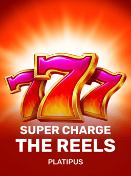 Super Charge the Reels - Platipus