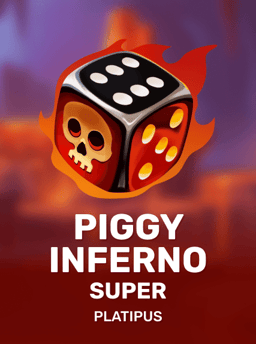 Super Piggy Inferno - Platipus
