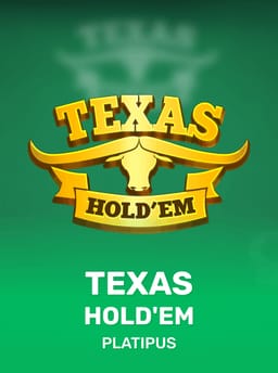 Texas Hold'em - Platipus