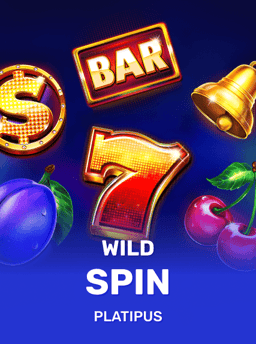 Wild Spin - Platipus