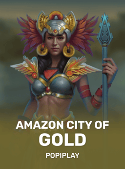 Amazon City Of Gold - Popiplay