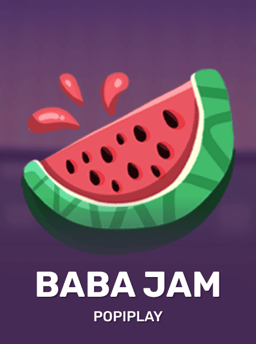 Baba Jam - Popiplay