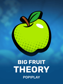 Big Fruit Theory - Popiplay