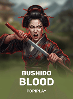 Bushido Blood - Popiplay