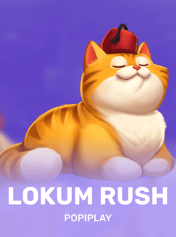 Lokum Rush - Popiplay