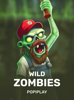 Wild Zombies - Popiplay
