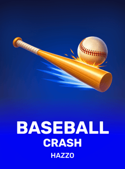 Baseball Crash - Hazzo