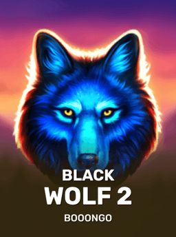 Black Wolf 2 - Booongo