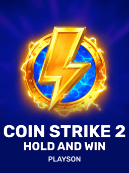 Coin Strike 2: Hold and Win - Playson