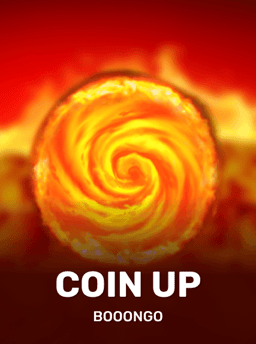 Coin Up - Booongo