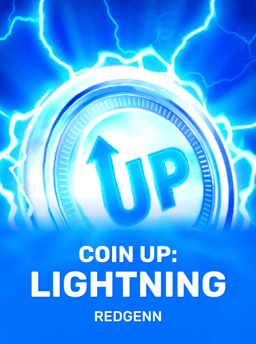 Coin Up: Lightning - Booongo