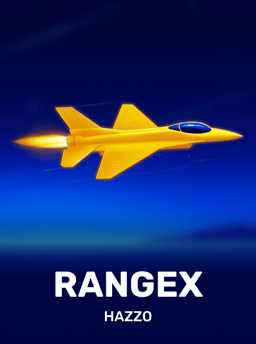 RangeX - Hazzo