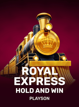 Royal Express: Hold and Win - Playson