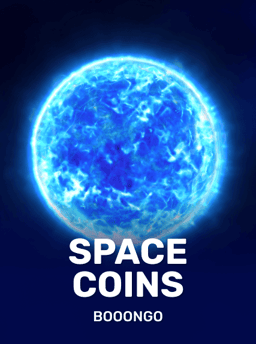 Space Coins - Booongo
