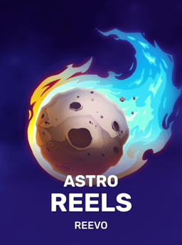 Astro Reels - Reevo