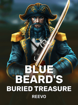 Blue Beard's Buried Treasure - Reevo