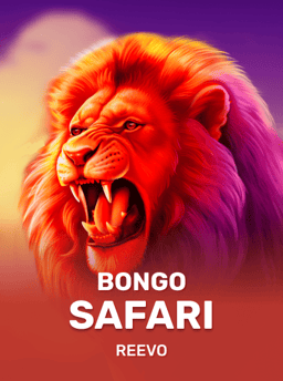 Bongo Safari - Reevo