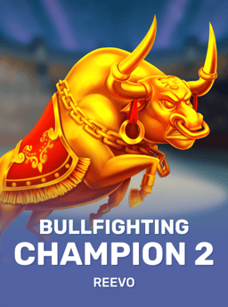 Bullfighting Champion 2 - Reevo