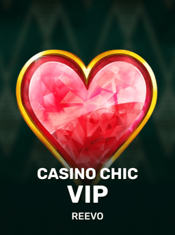 Casino Chic VIP - Reevo