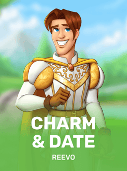 Charm & Date - Reevo
