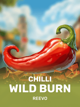 Chilli Wild Burn - Reevo