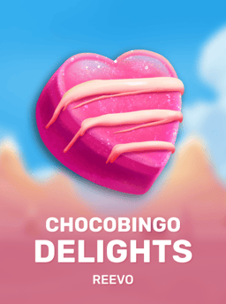 Chocobingo Delights - Reevo