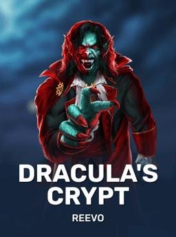 Dracula's Crypt - Reevo