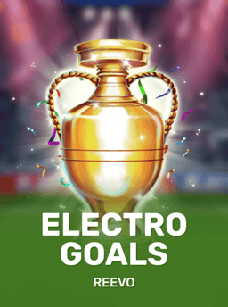 Electro Goals - Reevo