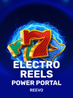 Electro Reels: Power Portal - Reevo