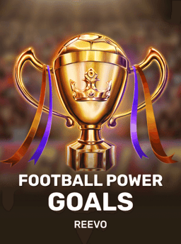 Football Power Goals - Reevo