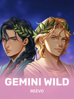 Gemini Wilds - Reevo
