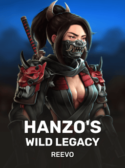 Hanzo's Wild Legacy - Reevo