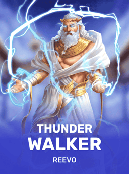 Thunder Walker - Reevo