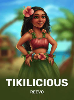 Tikilicious - Reevo