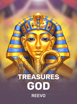 Treasures God - Reevo
