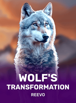 Wolf's Transformation - Reevo