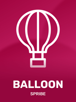 Balloon - Spribe