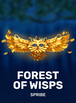 Forest of Wisps - Spribe
