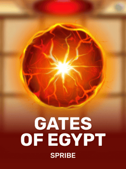 Gates of Egypt - Spribe