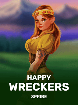 Happy Wreckers - Spribe