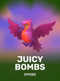 Juicy Bombs - Spribe